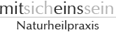 mitsicheinssein